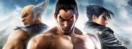 Tekken